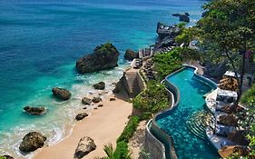 Ayana Resort Jimbaran Bali